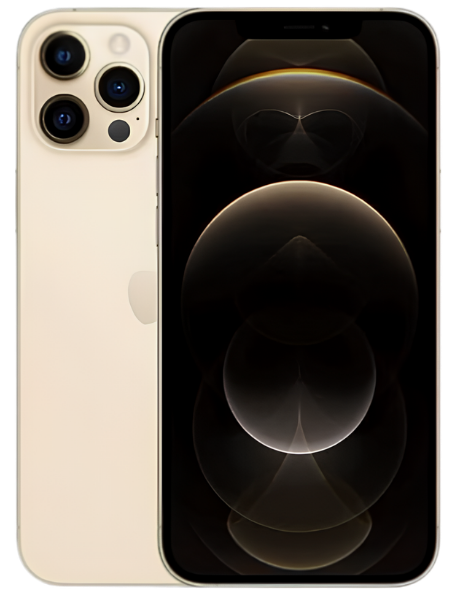 iPhone 11 Pro 256GB Gold warna Gold
